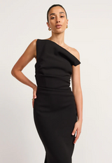 Tacoma Dress