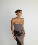 PERSEPHONE DRESS
