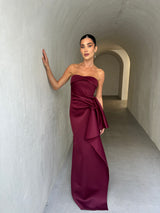 NOVEMBER DRESS