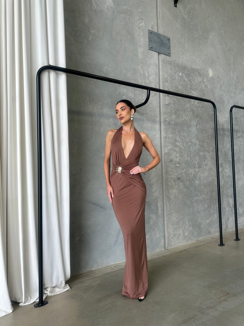 SOMETHING BORROWED -NOOKIE PORTIA DRESS Something Borrowed Designer Rental Boutique SOMETHING BORROWED -NOOKIE PORTIA DRESS Something Borrowed Designer Rental Boutique
