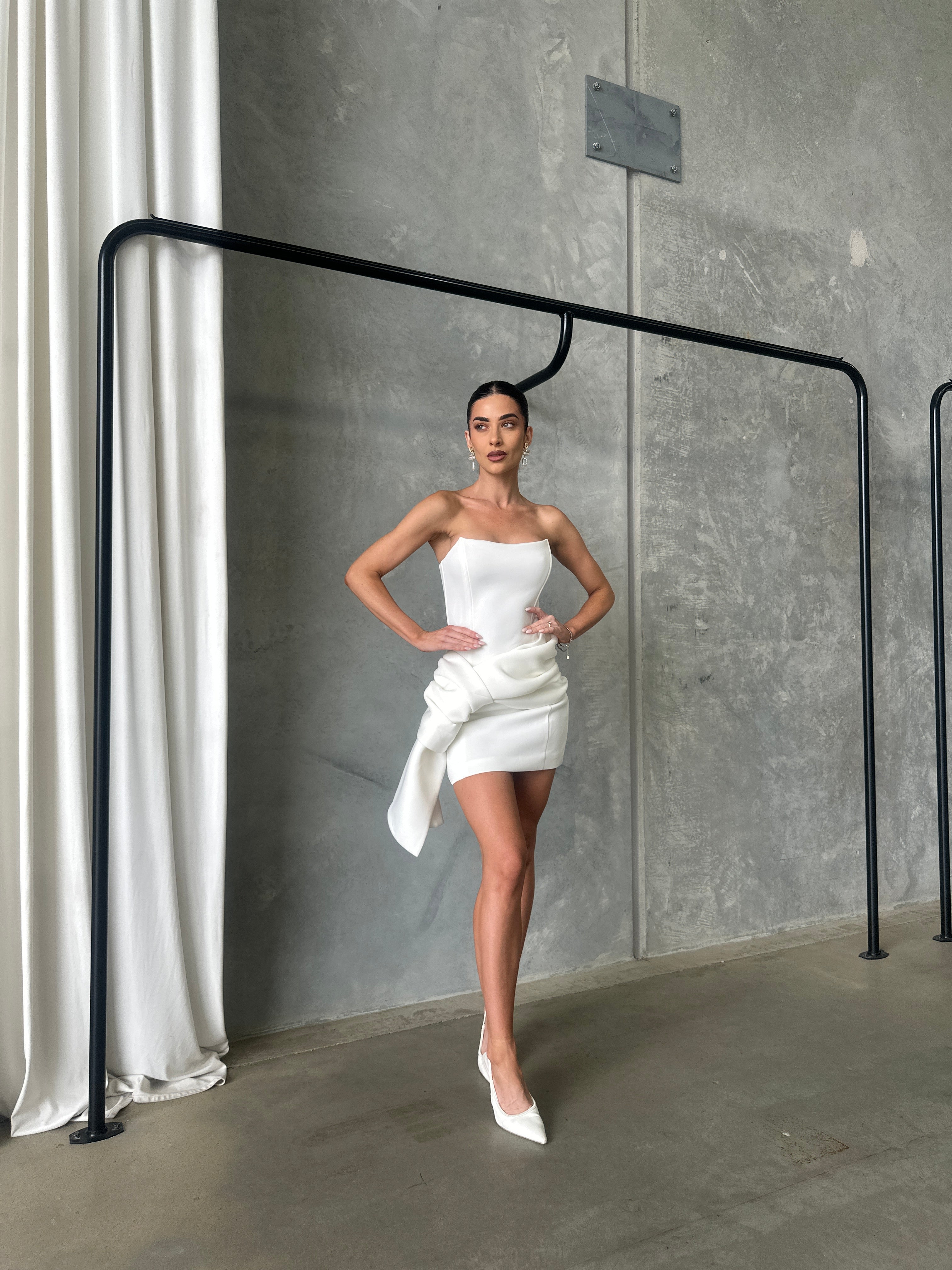 SOMETHING BORROWED - TOJHA KANIKA – Something Borrowed Designer Rental ...