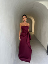 NOVEMBER DRESS