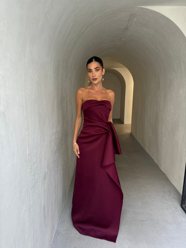 NOVEMBER DRESS