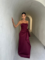 NOVEMBER DRESS