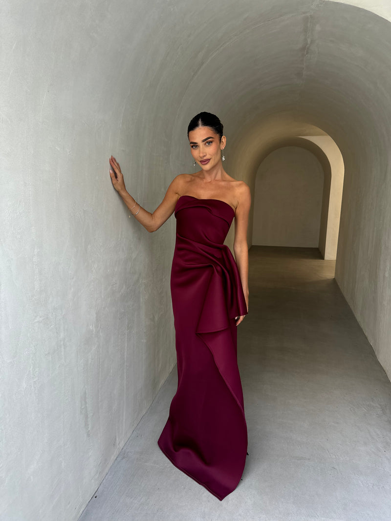 NOVEMBER DRESS