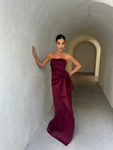NOVEMBER DRESS