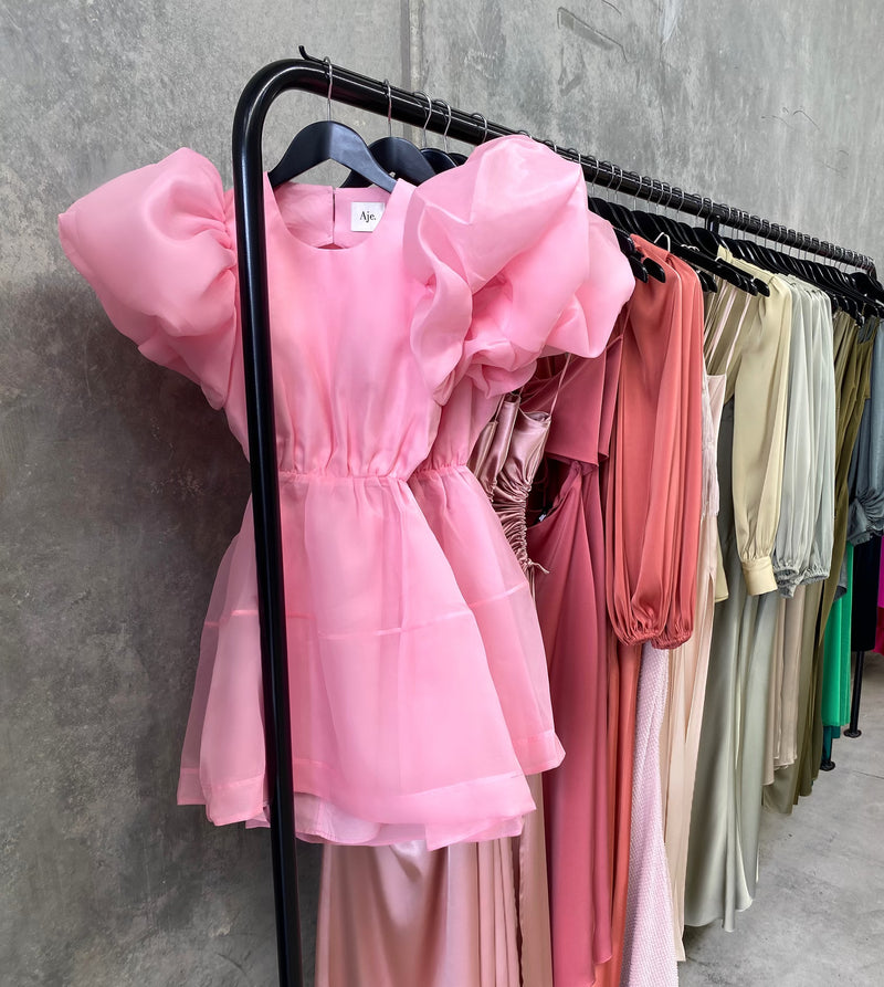 H&m 2025 ballet outfit