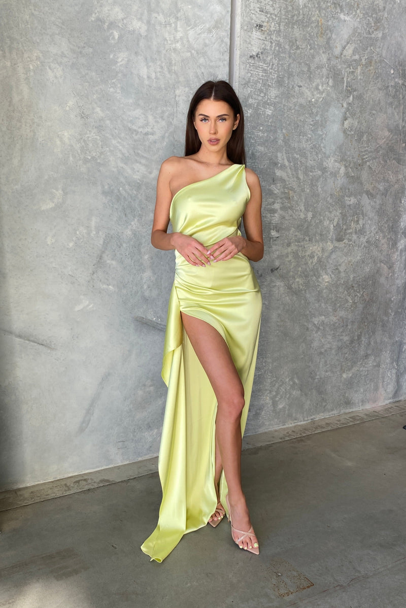 Samira Dress
